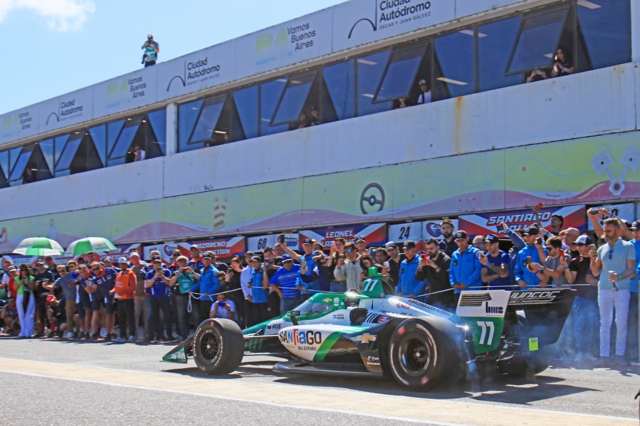 Las mejores imágenes del IndyCar en Buenos Aires: WhatsApp Image 2022-11-06 at 16.19.01.jpeg